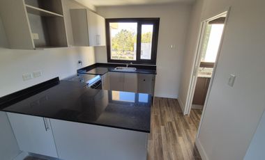 Departamento en  en barrio cerrado Los Canales de Plottier