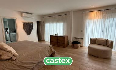 Casa en venta en  La Lomada de Pilar