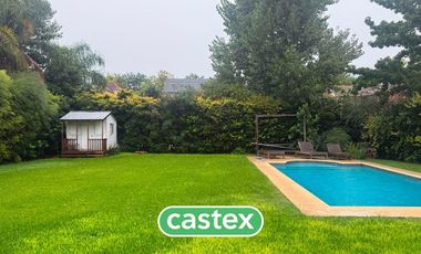 Casa en venta en  La Lomada de Pilar