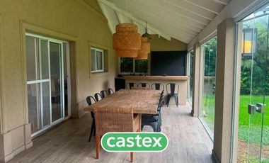 Casa en venta en  La Lomada de Pilar