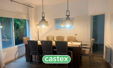 Casa en venta en  La Lomada de Pilar