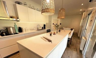 Casa en venta en  La Lomada de Pilar