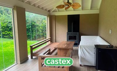 Casa en venta en  La Lomada de Pilar