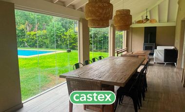 Casa en venta en  La Lomada de Pilar