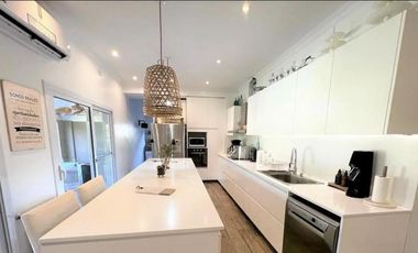 Casa en venta en  La Lomada de Pilar