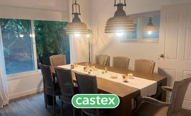 Casa en venta en  La Lomada de Pilar