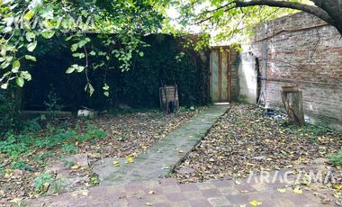 PH en calle ALEM al 300 - Centro de Monte Grande