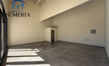 Locales en renta 📍Plaza Comercial  – Av. Zarco, Chihuahua