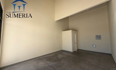 Locales en renta 📍Plaza Comercial  – Av. Zarco, Chihuahua