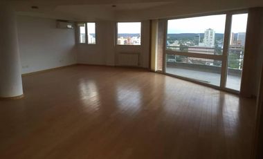 VENTA PISO EDIFICIO LOS TEROS