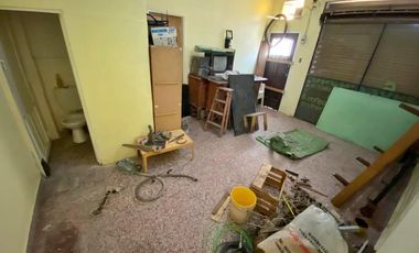 Casa con local en CIUDAD MADERO