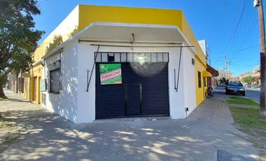 Casa con local en CIUDAD MADERO