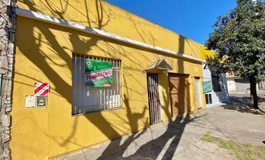 Casa con local en CIUDAD MADERO
