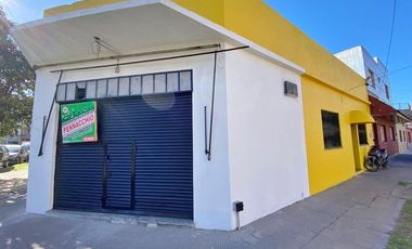 Casa con local en CIUDAD MADERO