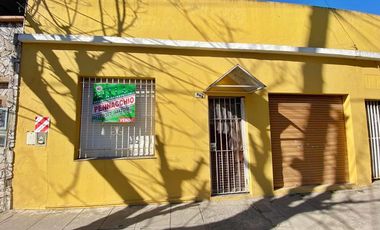 Casa con local en CIUDAD MADERO