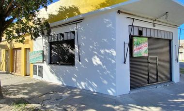 Casa con local en CIUDAD MADERO