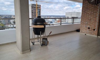 Venta departamento tres dormitorios piso completo