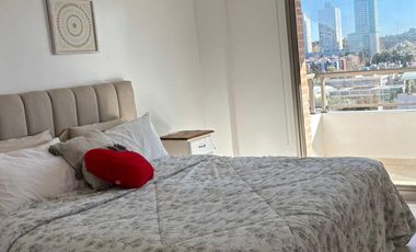 Venta departamento tres dormitorios piso completo