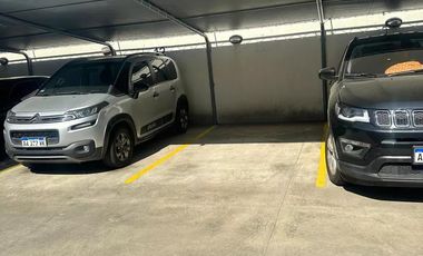 Cochera en venta - 14Mts2 - General San Martín