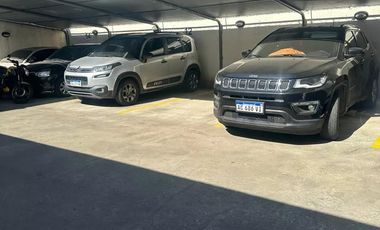 Cochera en venta - 14Mts2 - General San Martín