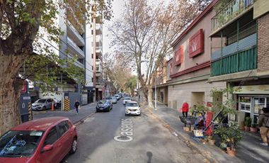 Cochera en venta - 14Mts2 - General San Martín