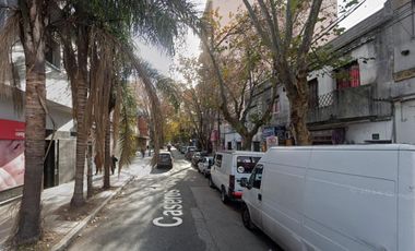 Cochera en venta - 14Mts2 - General San Martín