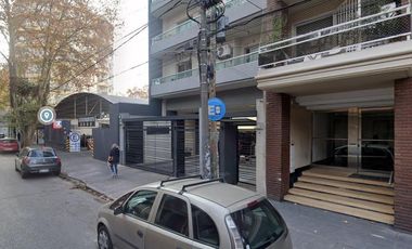 Cochera en venta - 14Mts2 - General San Martín