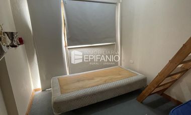 Venta  - Propiedad en el Centro de 3 dormitorios - Apto Crédito - C047
