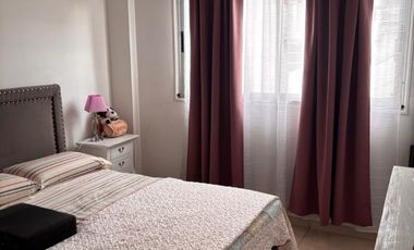 Departamento 2 ambientes Villa Ballester venta apto credito