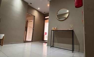 Departamento 2 ambientes Villa Ballester venta apto credito