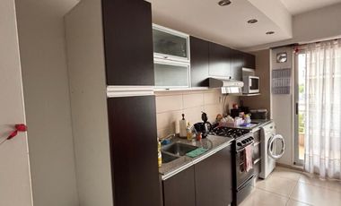 Departamento 2 ambientes Villa Ballester venta apto credito