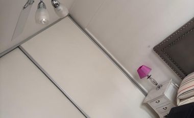 Departamento 2 ambientes Villa Ballester venta apto credito