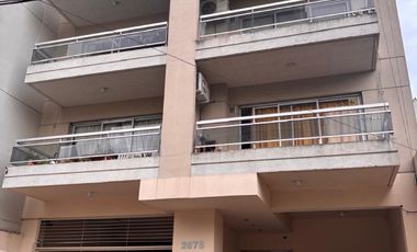 Departamento 2 ambientes Villa Ballester venta apto credito