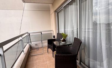 Departamento 2 ambientes Villa Ballester venta apto credito