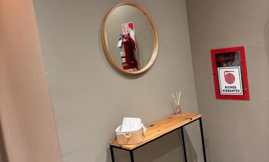 Departamento 2 ambientes Villa Ballester venta apto credito