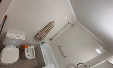 Departamento 2 ambientes Villa Ballester venta apto credito