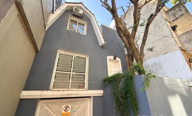 CASA BARRIO VICENTE LÓPEZ