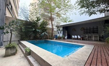 CASA BARRIO VICENTE LÓPEZ