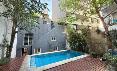 CASA BARRIO VICENTE LÓPEZ