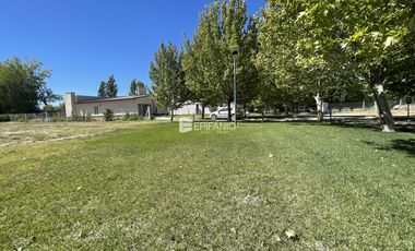 Venta - Lote en Barrio Privado La Campigna  - T063