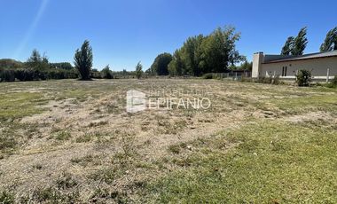 Venta - Lote en Barrio Privado La Campigna  - T063