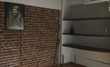 Oficina - Monte Grande