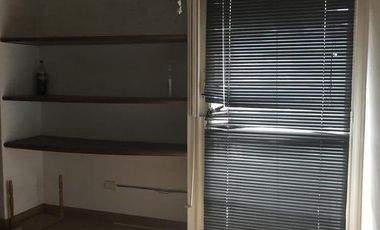 Oficina - Monte Grande