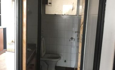 Oficina - Monte Grande