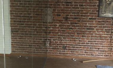 Oficina - Monte Grande