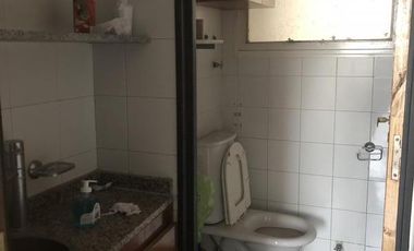 Oficina - Monte Grande