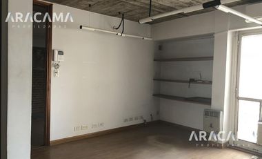 Oficina - Monte Grande