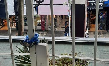 Oficina - Monte Grande