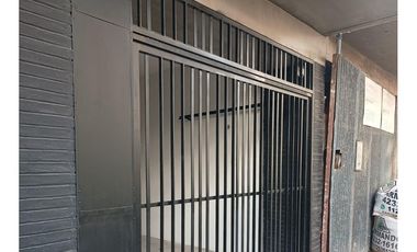 Cochera en venta - 12,5Mts2 - Sáenz Peña, Tres de Febrero