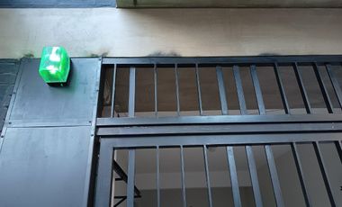Cochera en venta - 12,5Mts2 - Sáenz Peña, Tres de Febrero